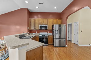 27 Bear Creek Loop, Murrells Inlet, SC 29576, USA Photo 10