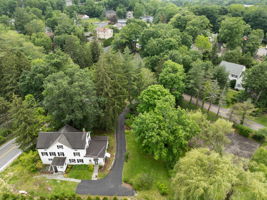 Another aerial view