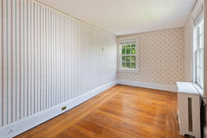 3rd Bedroom on 2nd fl