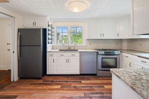 Another kitchen angle
