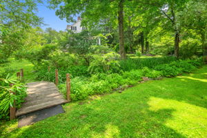 Charming Bridge