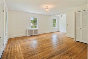 Huge space can be used as office, bedroom, family room.