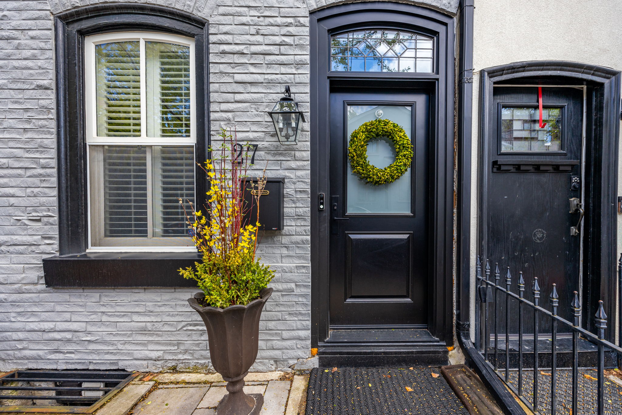Toronto property showcase