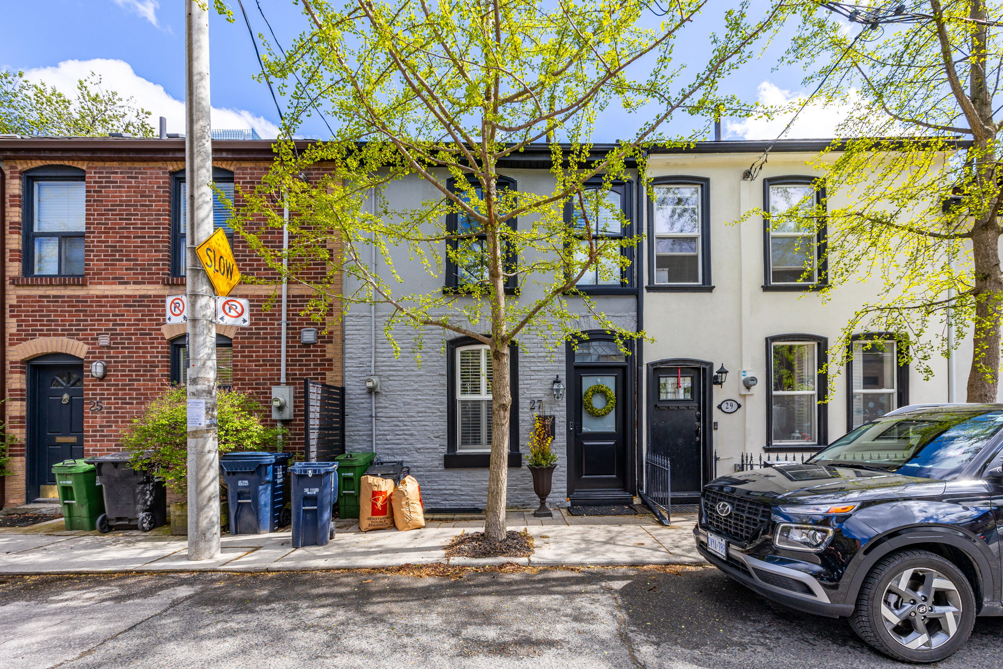 Toronto property showcase — delivered property photograph 2