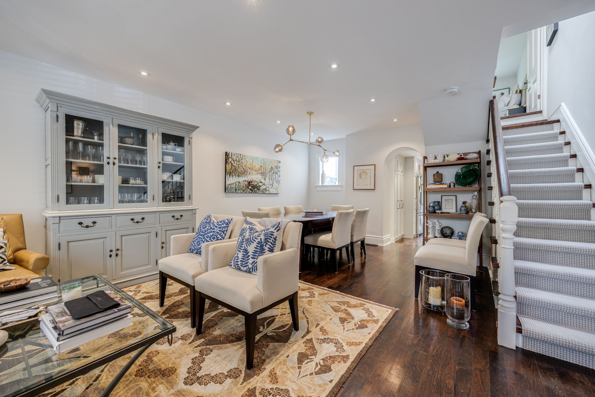Toronto property showcase — delivered property photograph 3