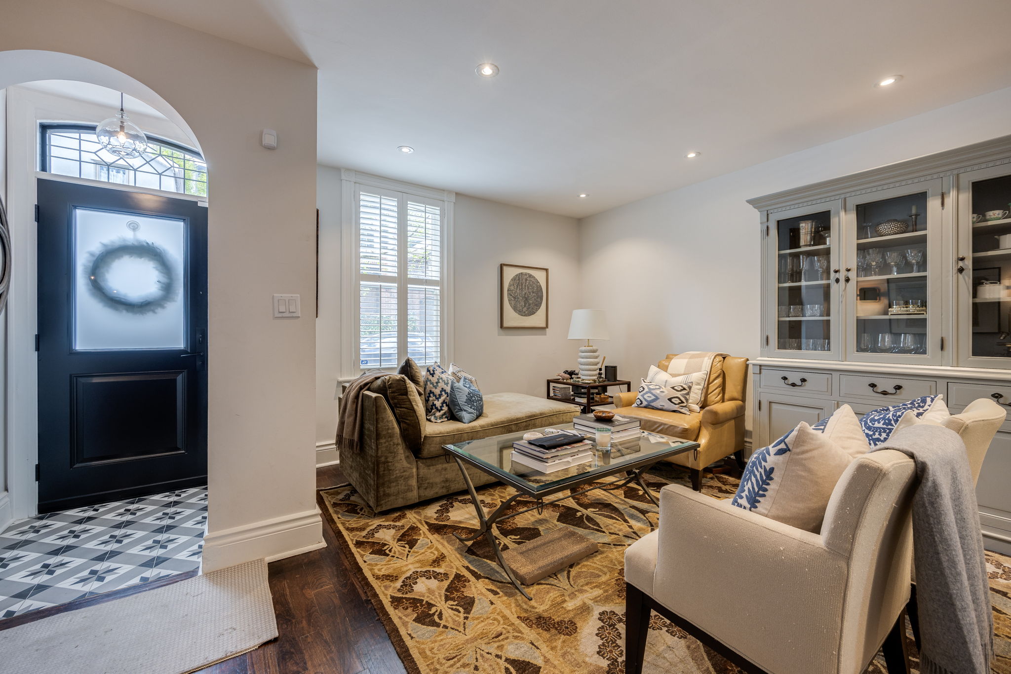 Toronto property showcase — delivered property photograph 4