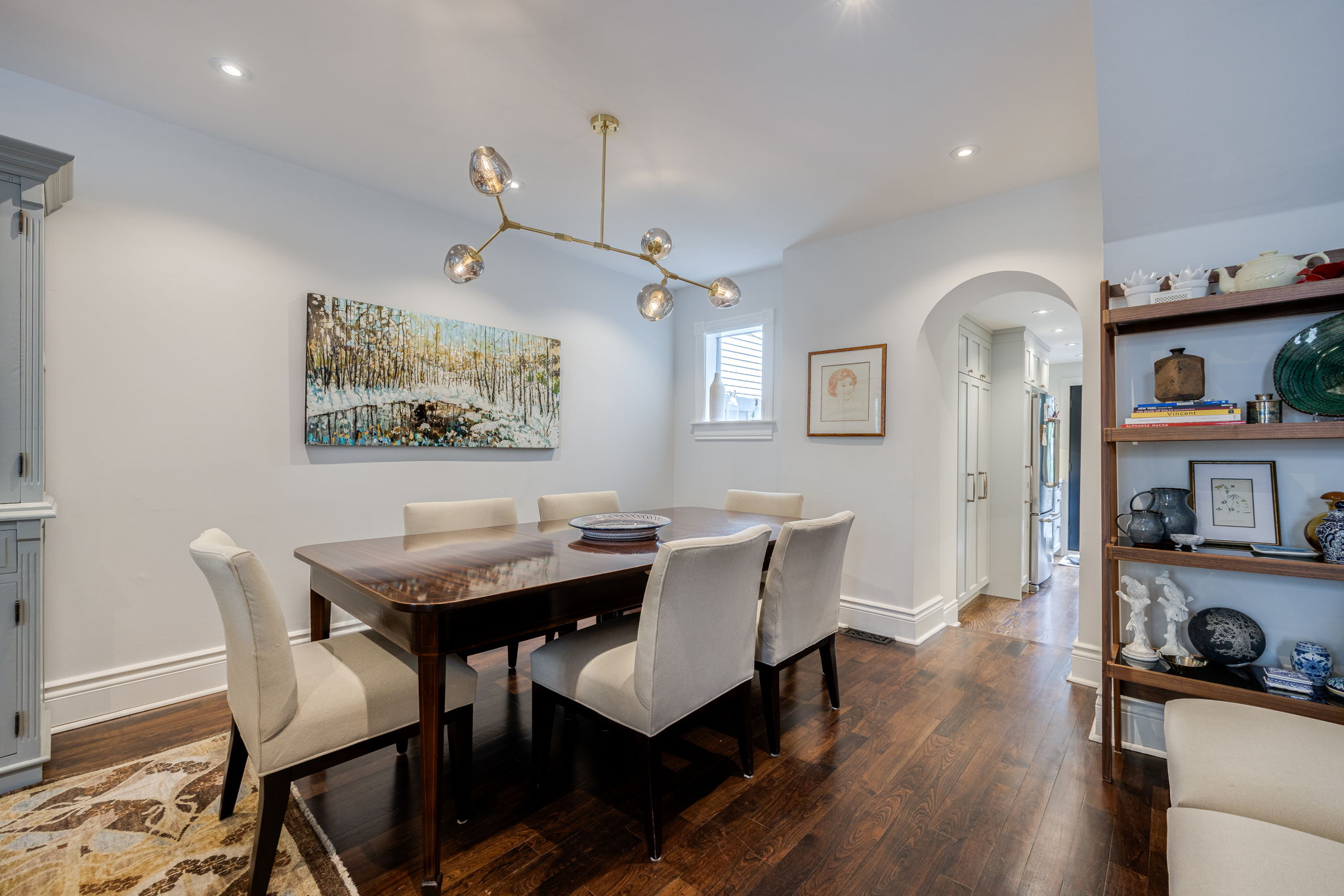 Toronto property showcase — delivered property photograph 5