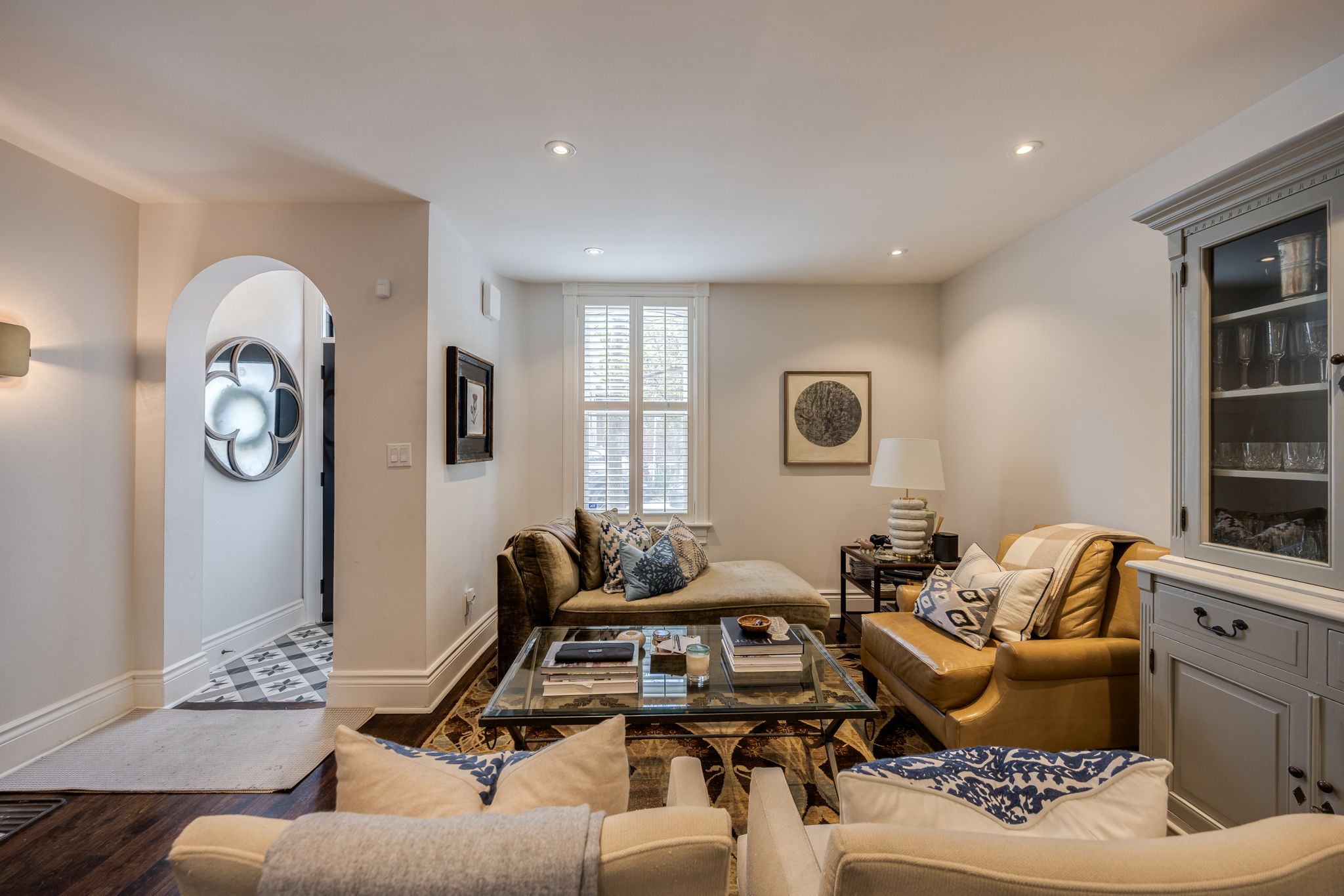 Toronto property showcase — delivered property photograph 6