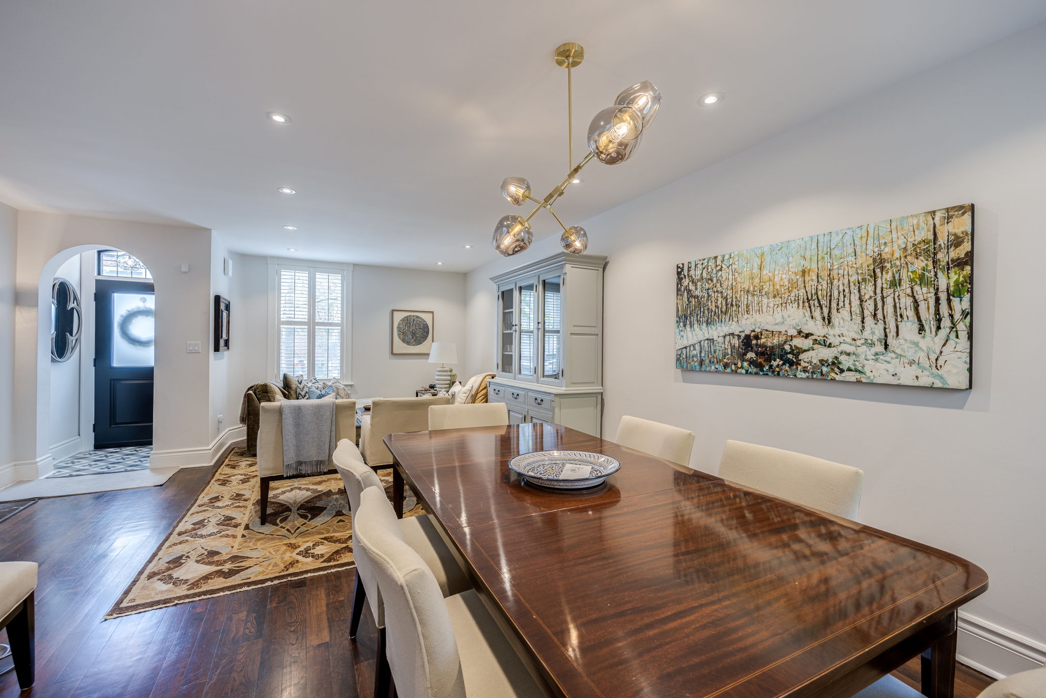 Toronto property showcase — delivered property photograph 7