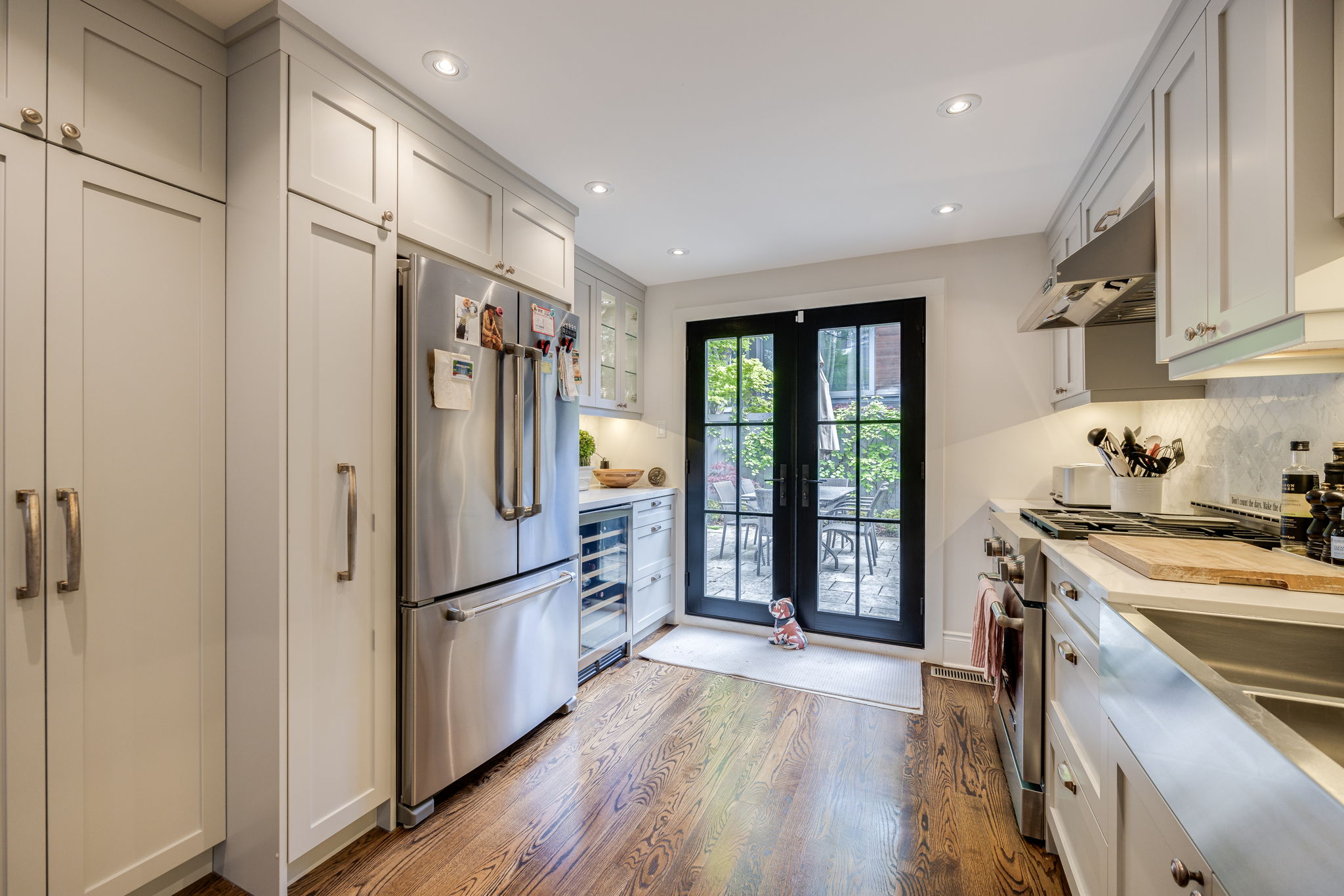 Toronto property showcase — delivered property photograph 9