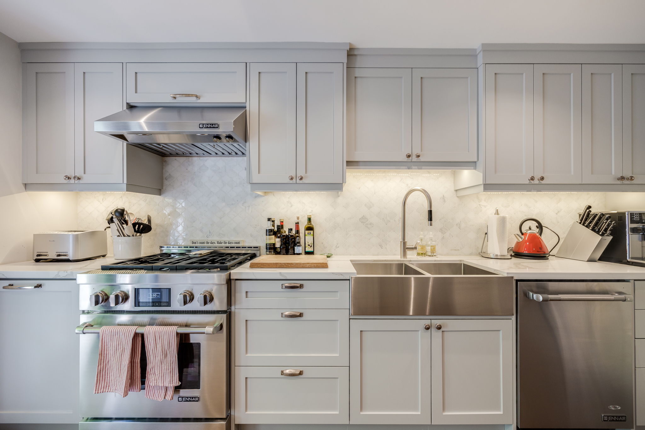 Toronto property showcase — delivered property photograph 11