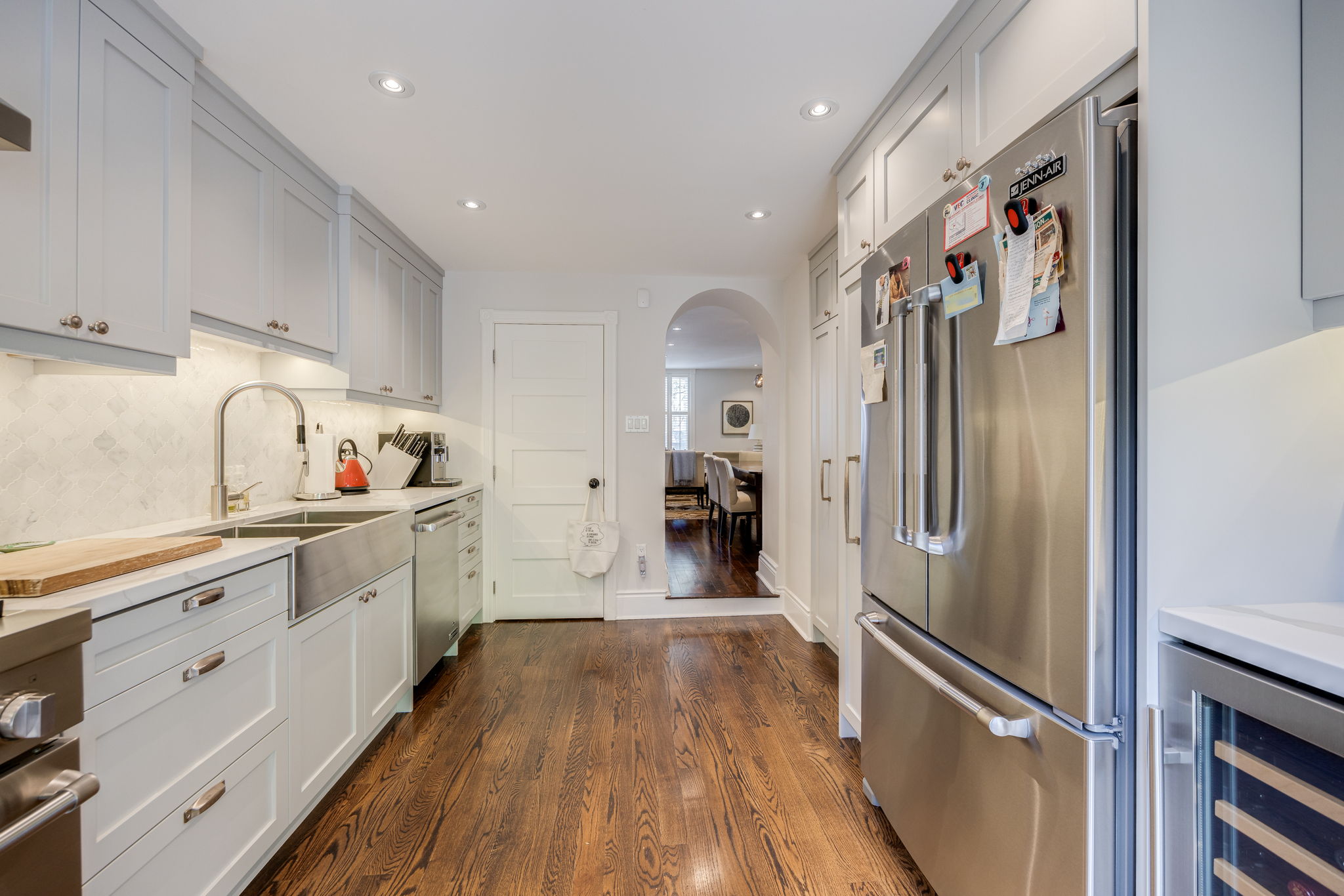 Toronto property showcase — delivered property photograph 12