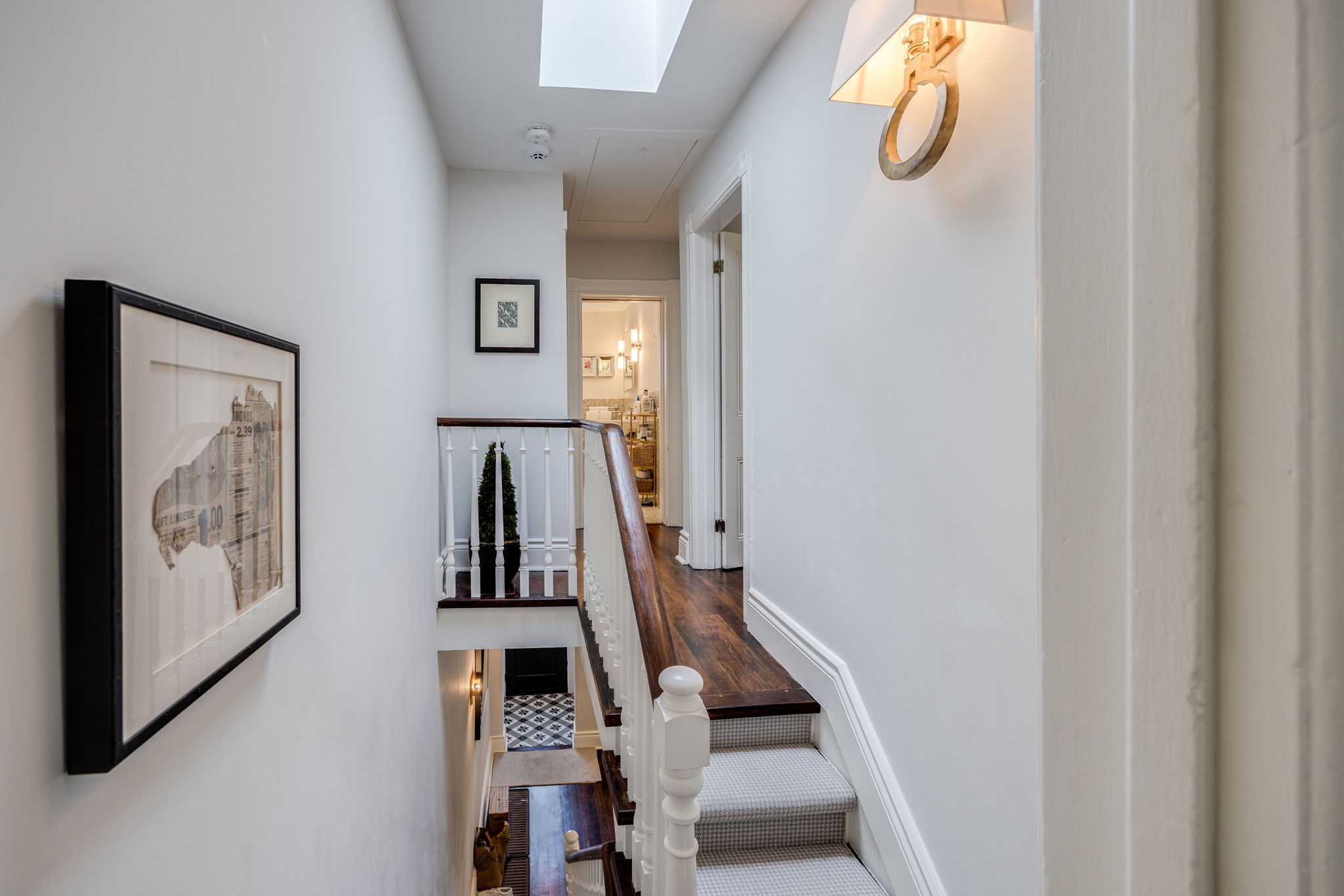 Toronto property showcase — delivered property photograph 20