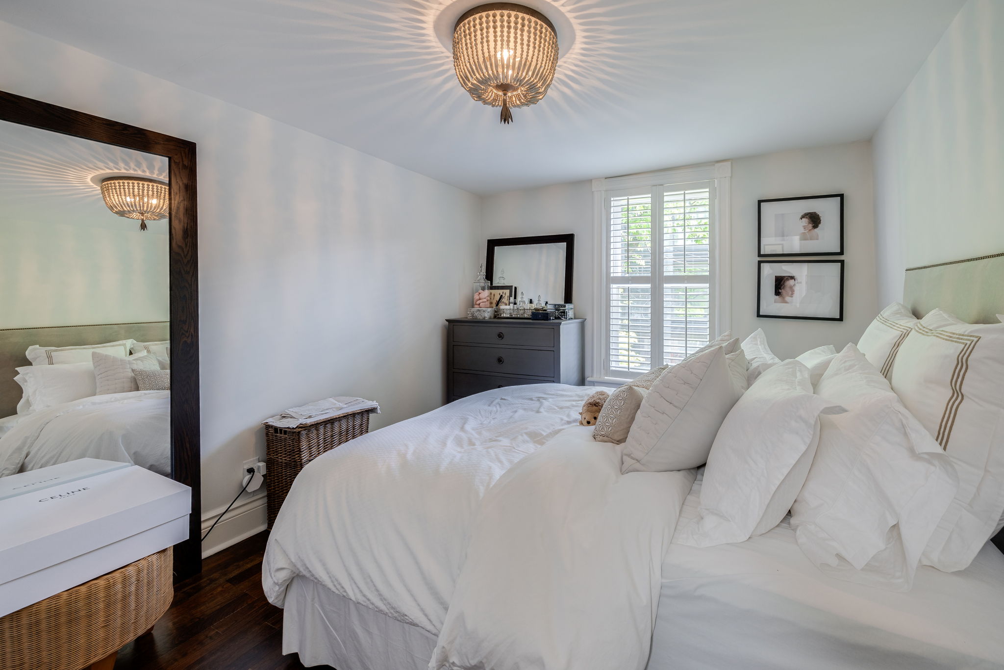 Toronto property showcase — delivered property photograph 21