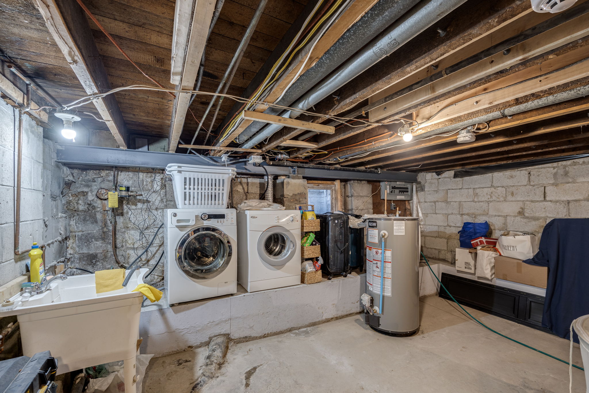 Toronto property showcase — delivered property photograph 23