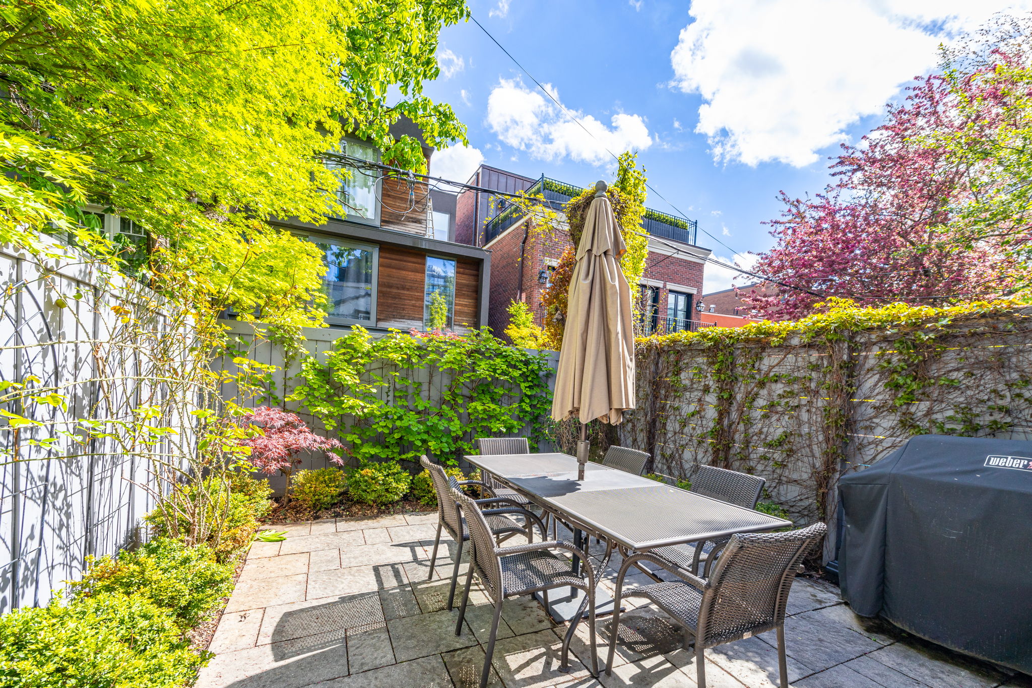 Toronto property showcase — delivered property photograph 25