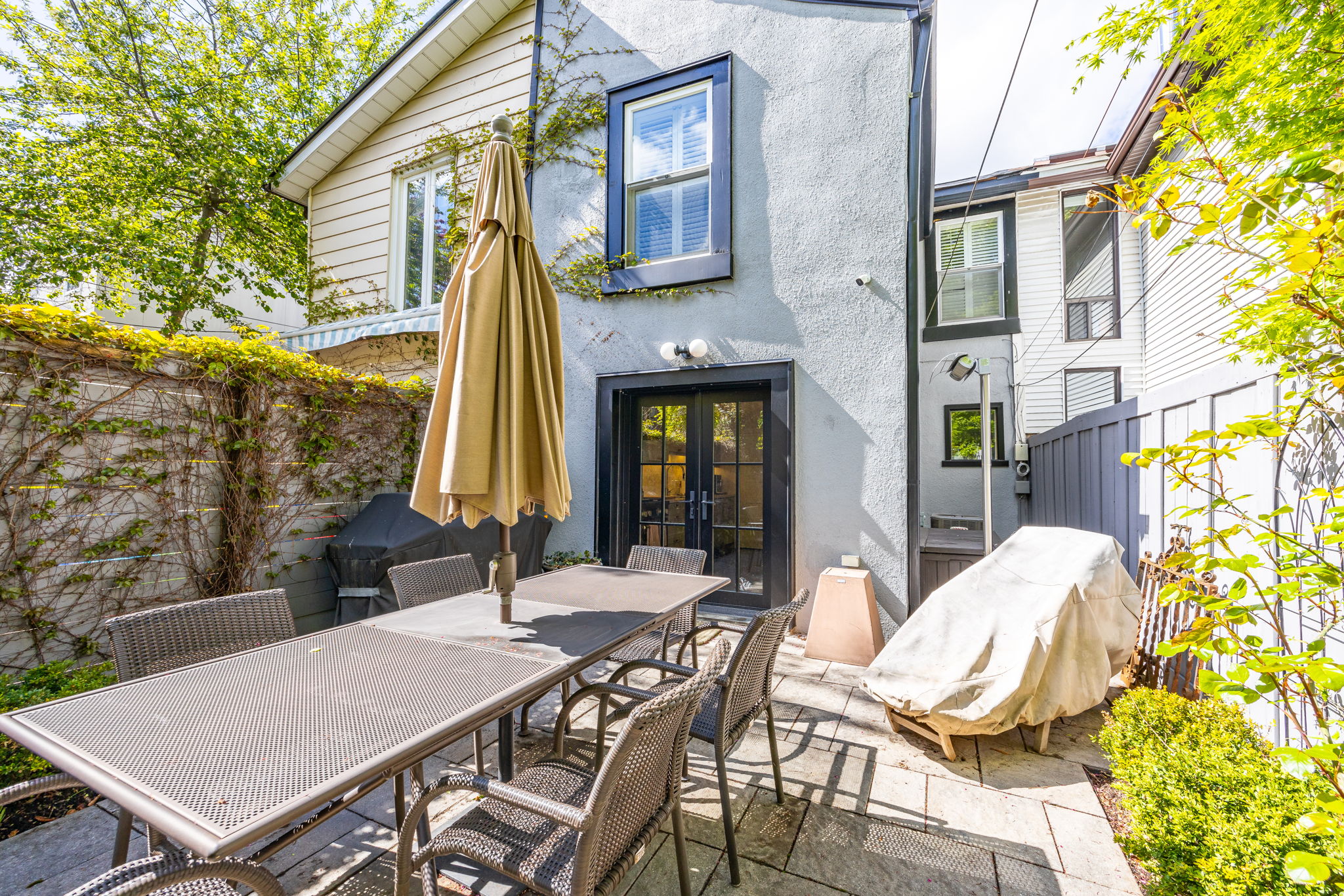 Toronto property showcase — delivered property photograph 26