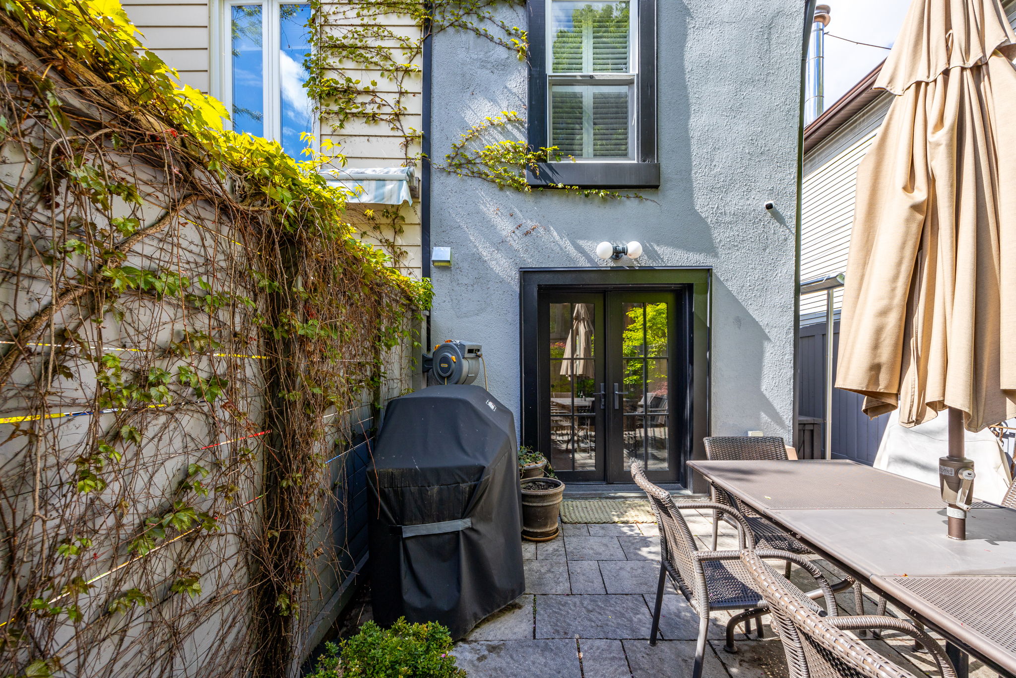 Toronto property showcase — delivered property photograph 27