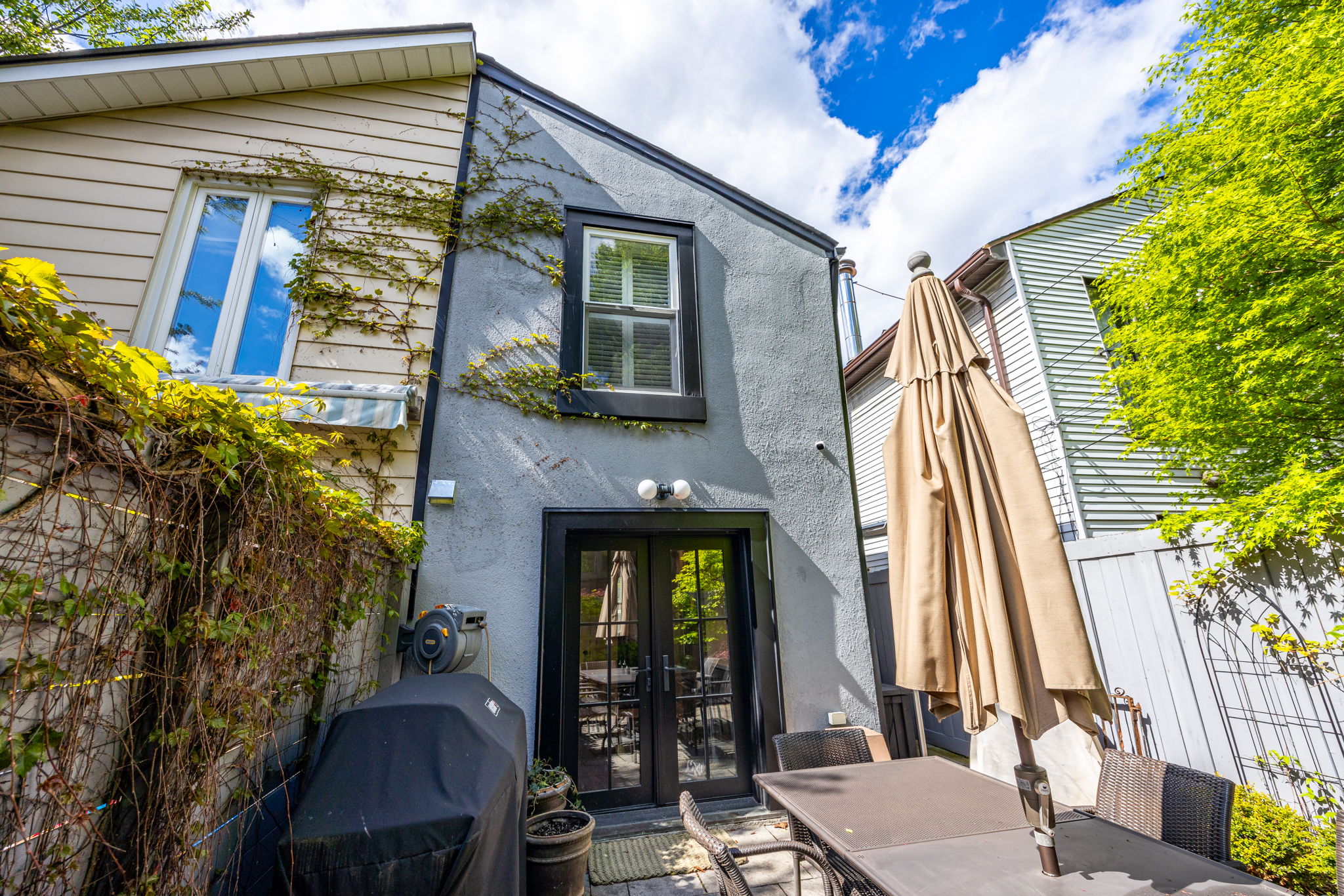 Toronto property showcase — delivered property photograph 28