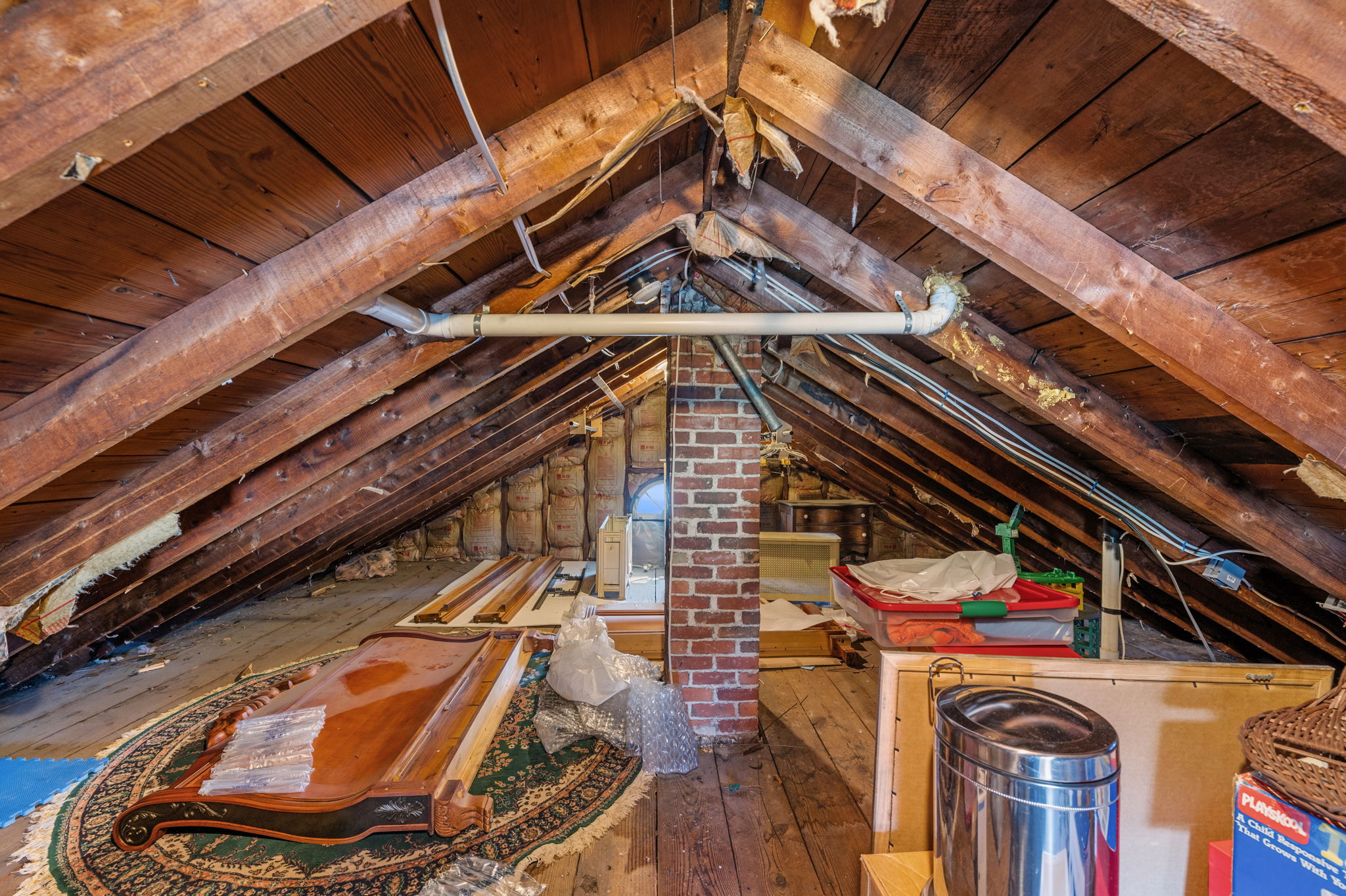 Attic
