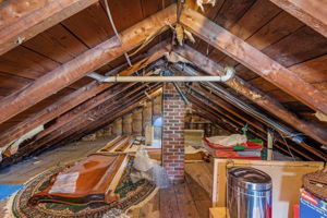 Attic