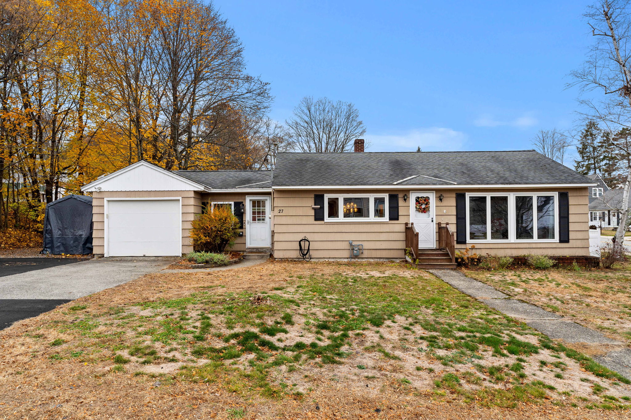 27 Fifield St, Nashua, NH 03060, USA