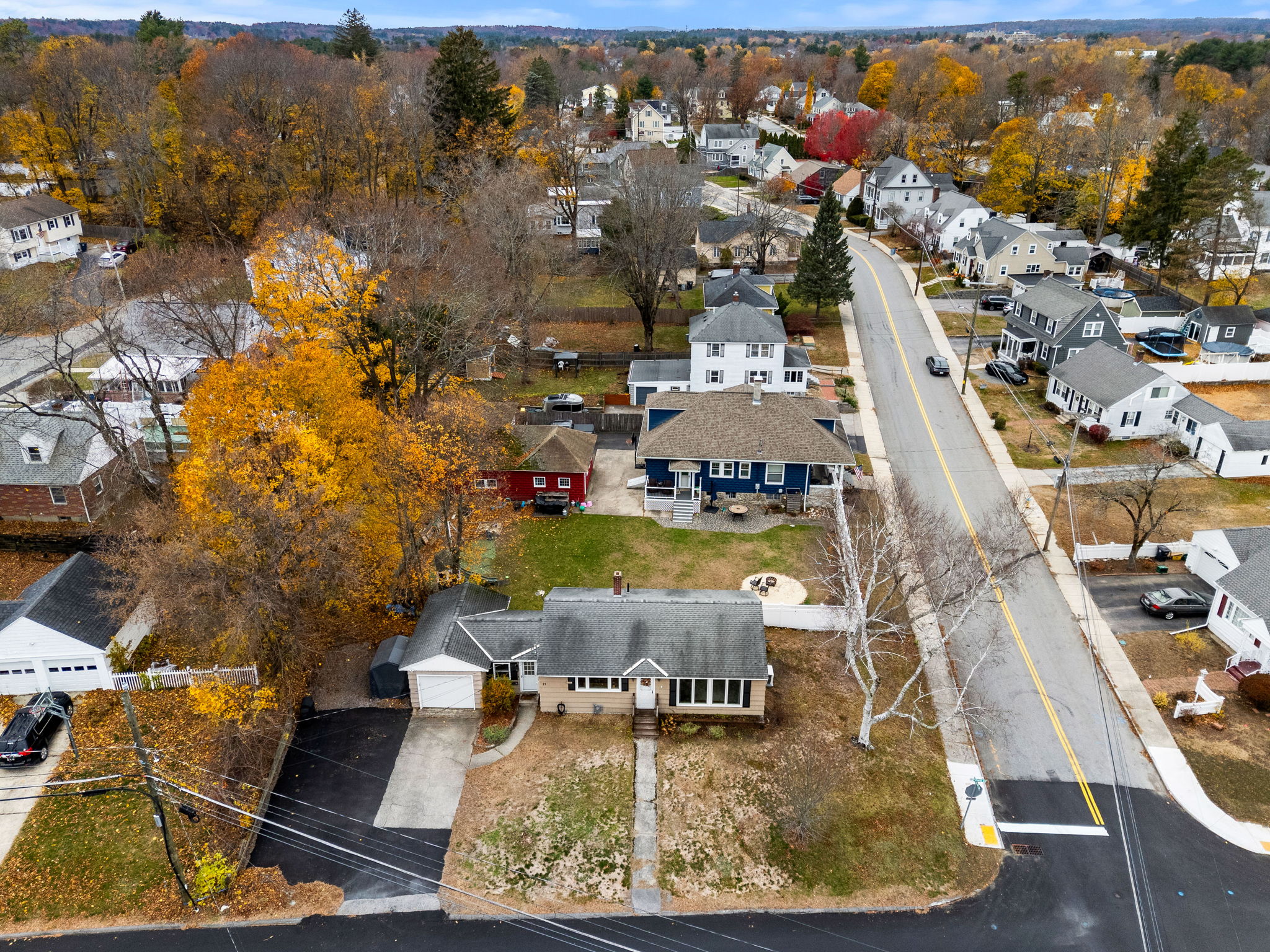 27 Fifield St, Nashua, NH 03060, USA Photo 9
