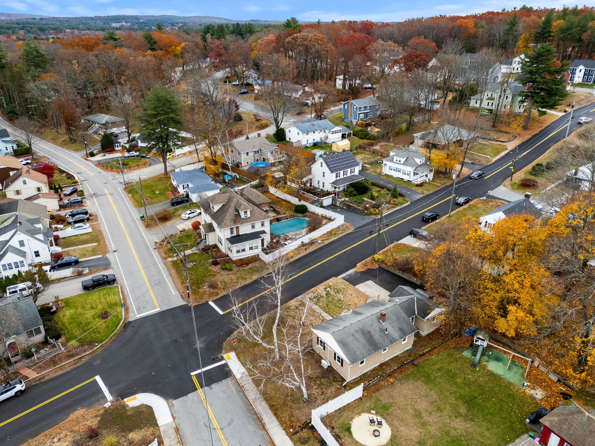 27 Fifield St, Nashua, NH 03060, USA Photo 12