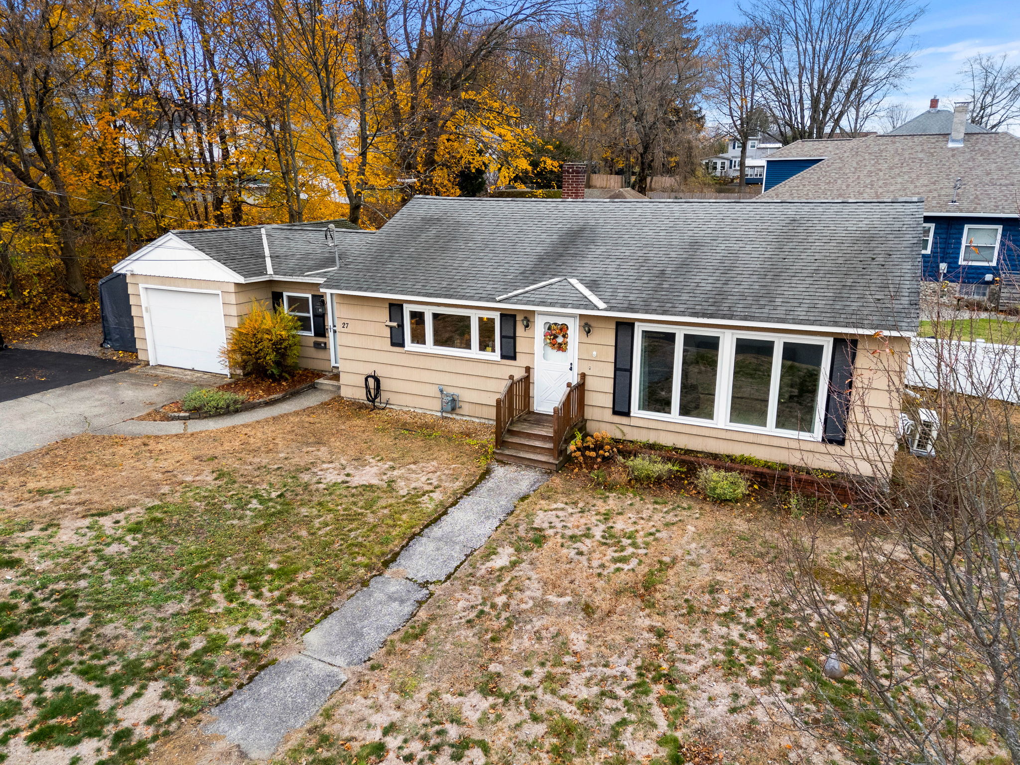 27 Fifield St, Nashua, NH 03060, USA Photo 16