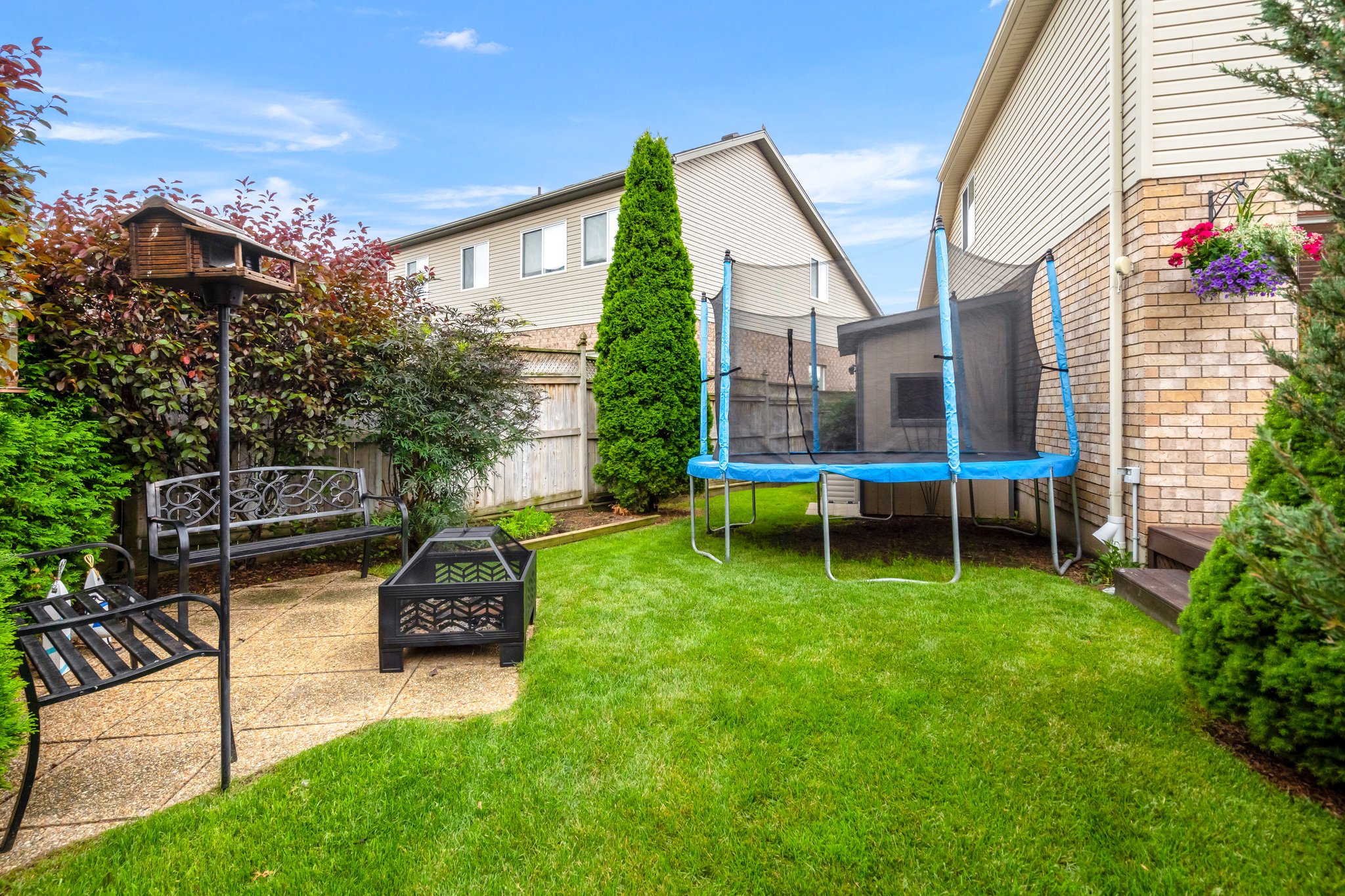 27 Graham Crescent, Orangeville, ON L9W 5J5, Canada Photo 57