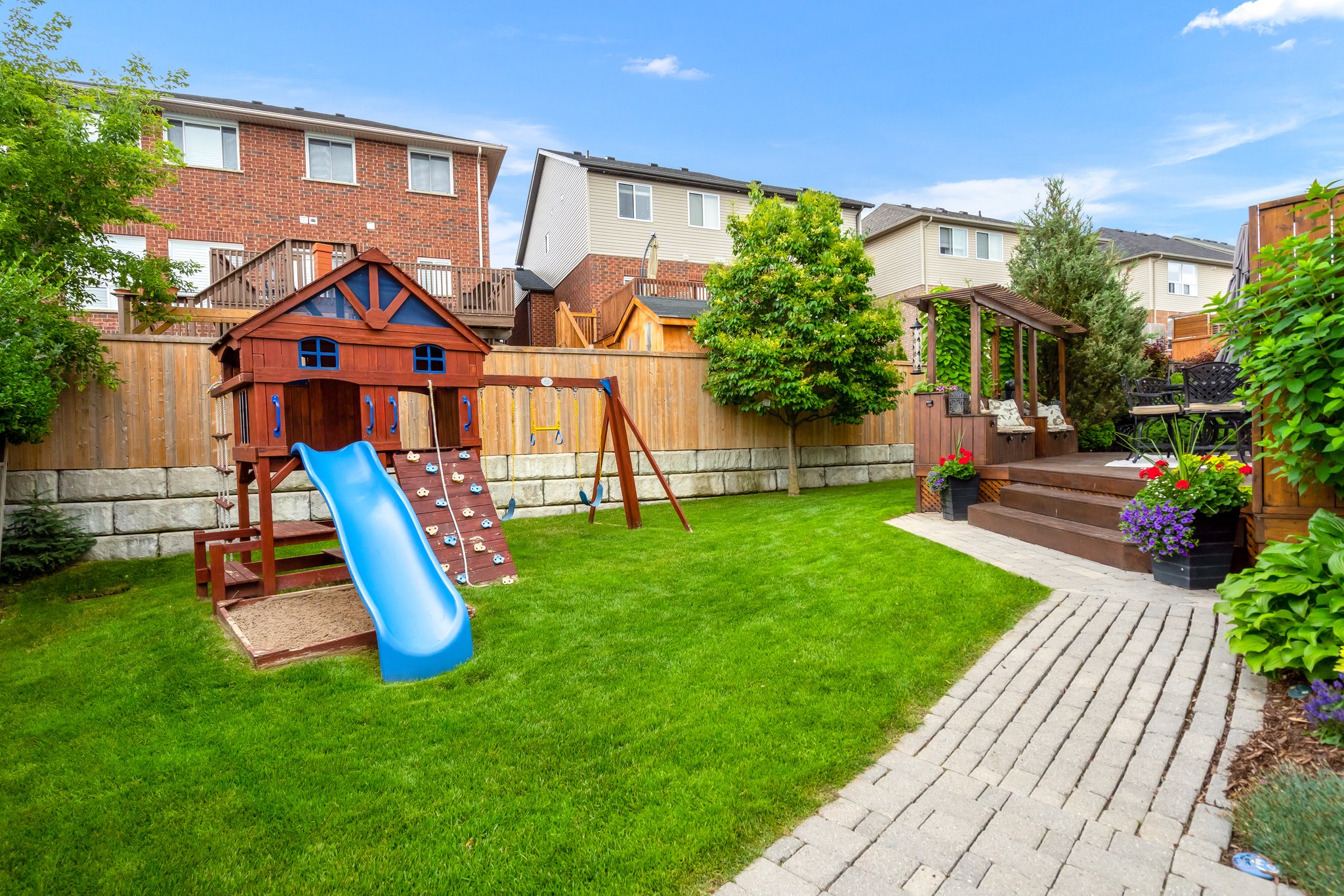 27 Graham Crescent, Orangeville, ON L9W 5J5, Canada Photo 56