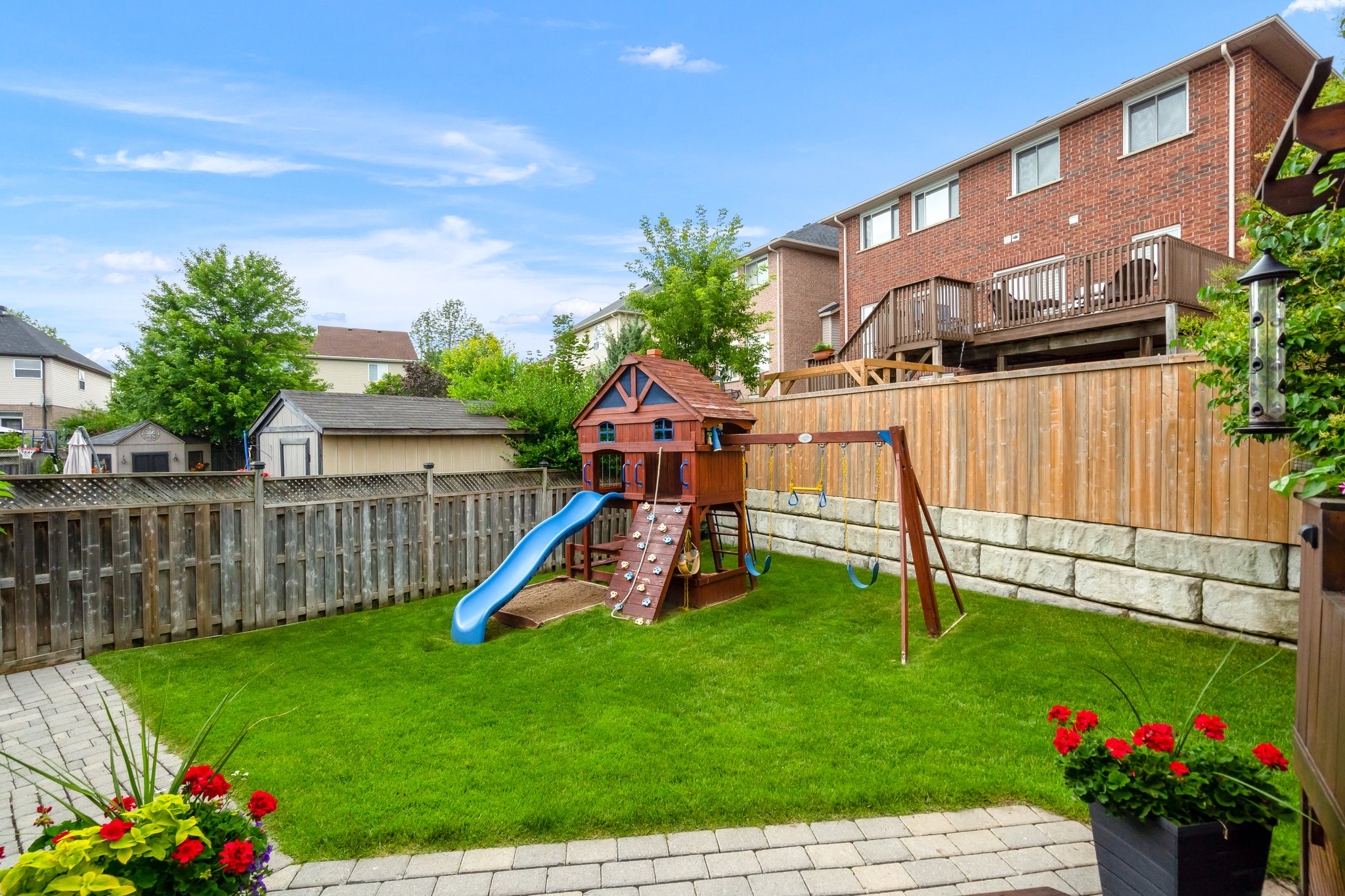 27 Graham Crescent, Orangeville, ON L9W 5J5, Canada Photo 55