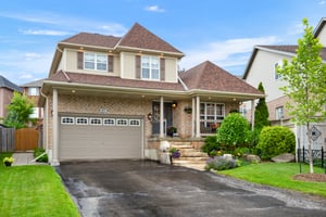 27 Graham Crescent, Orangeville, ON L9W 5J5, Canada Photo 0