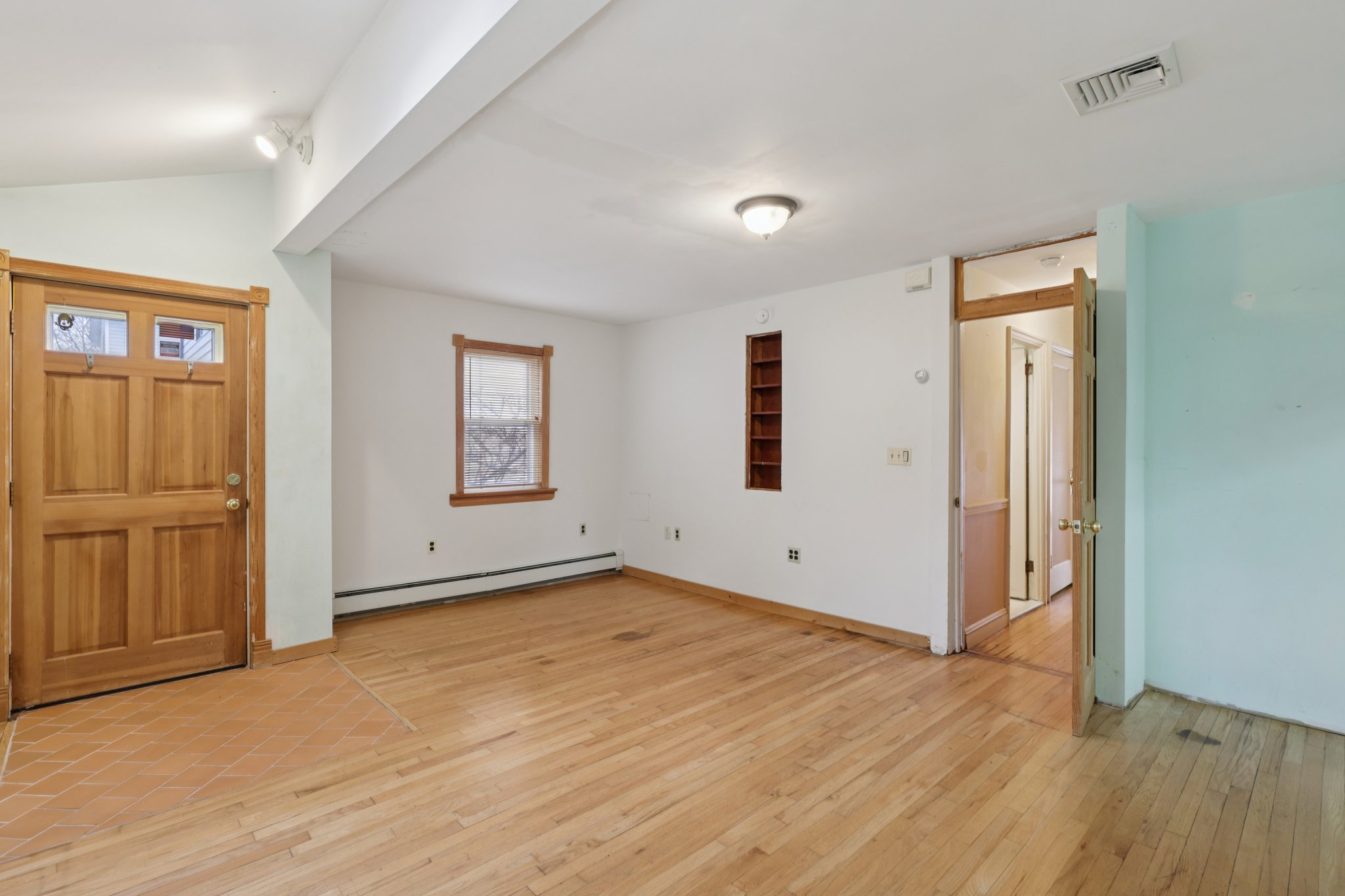 1st Floor Bedroom or Family Room