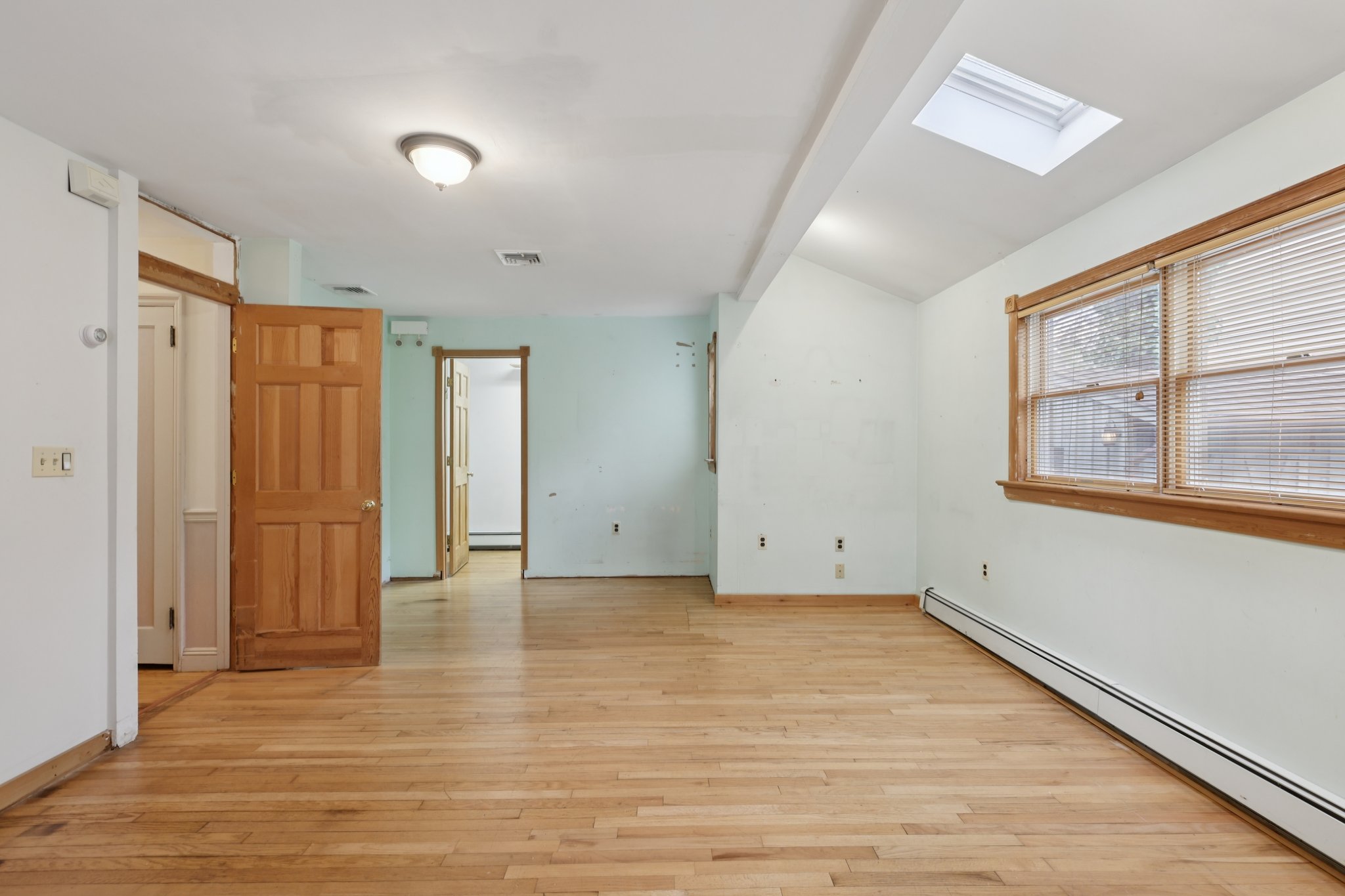 1st Floor Bedroom or Family Room