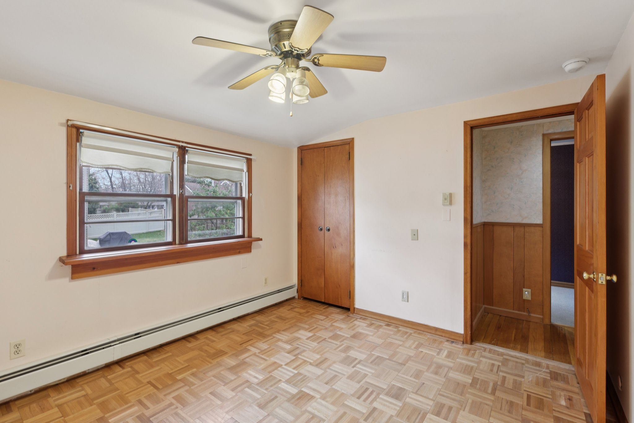 Bedroom #3 Alternate View