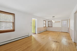 Living Room/Dining Room