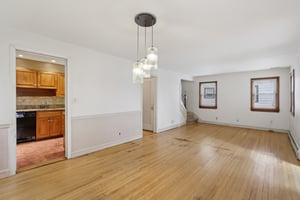 Living Room/Dining Room