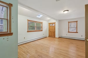 1st Floor Bedroom or Family Room