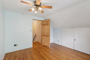 Bedroom #2 Alternate View