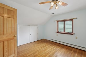 Bedroom #2 Alternate View