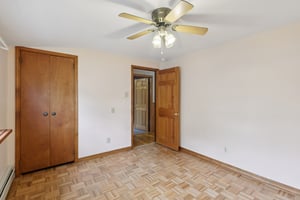 Bedroom #3 Alternate View