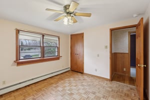 Bedroom #3 Alternate View