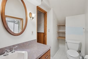 2nd Floor Bath