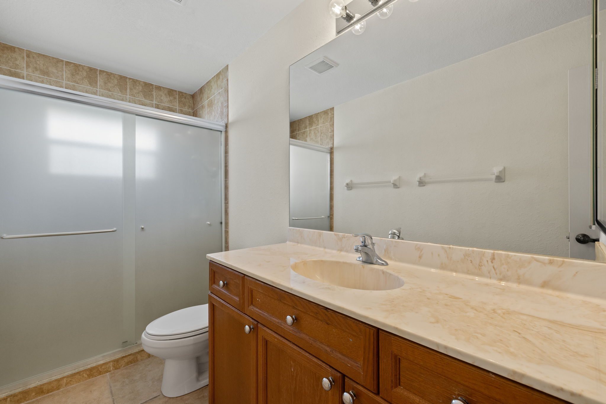 Guest Bathroom 1