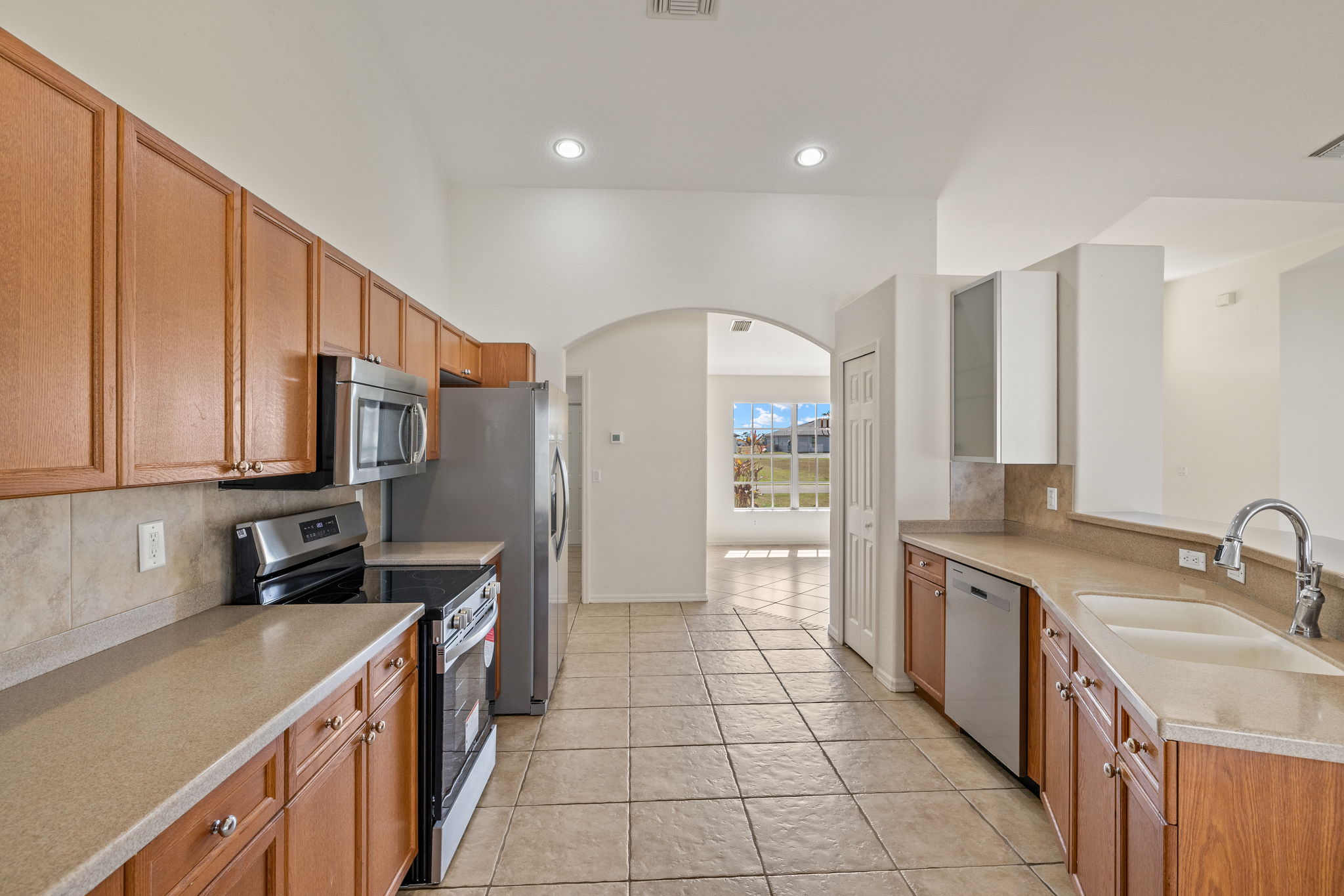 Kitchen 3