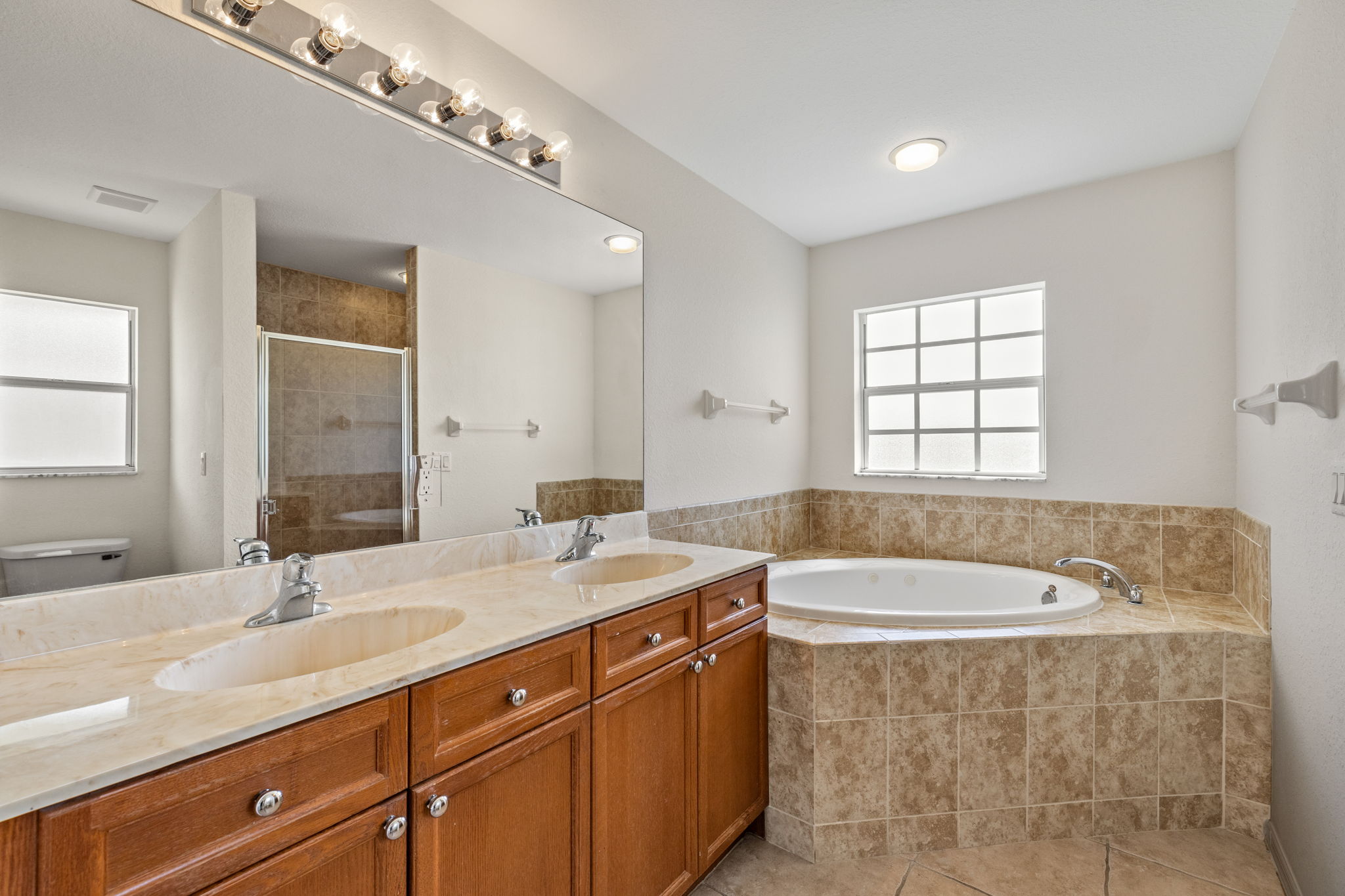 Primary Bathroom 1