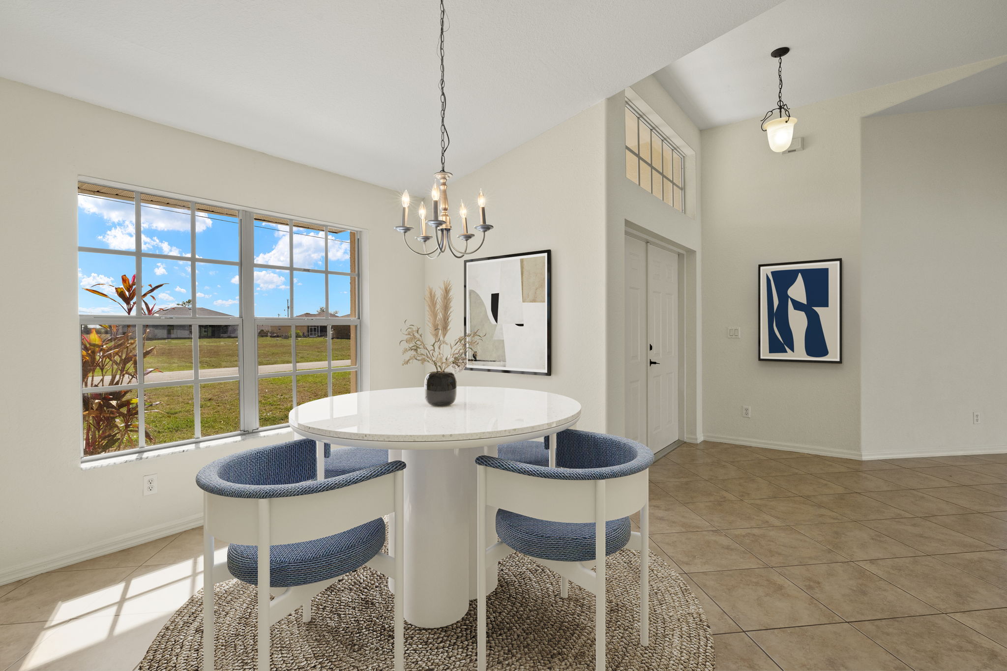Dining Room 2 - VS