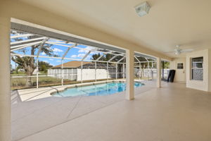Virtual Staging