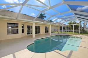 Pool 1